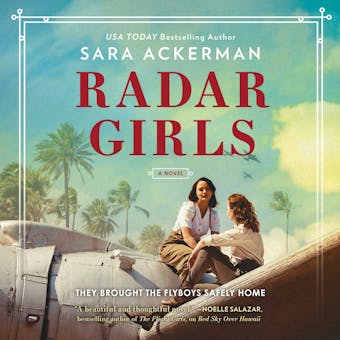 Radar Girls - undefined