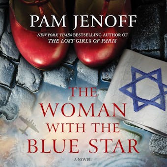 The Woman with the Blue Star - Pam Jenoff