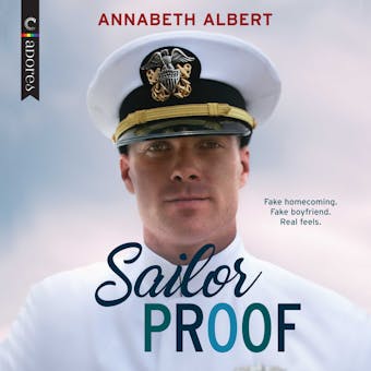 Sailor Proof - Annabeth Albert