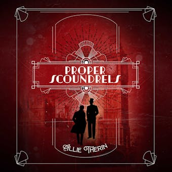 Proper Scoundrels - undefined