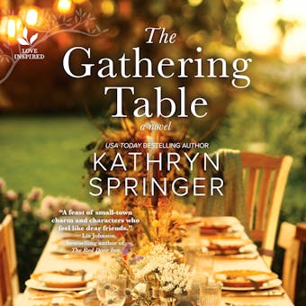 The Gathering Table - undefined