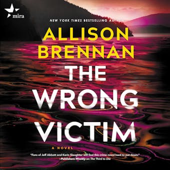 The Wrong Victim - undefined