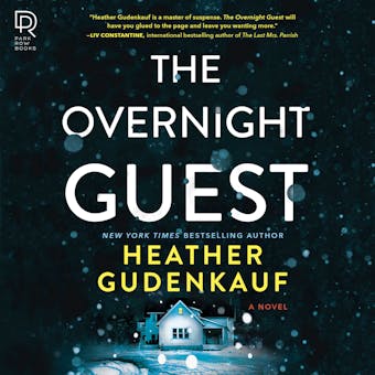 The Overnight Guest - undefined