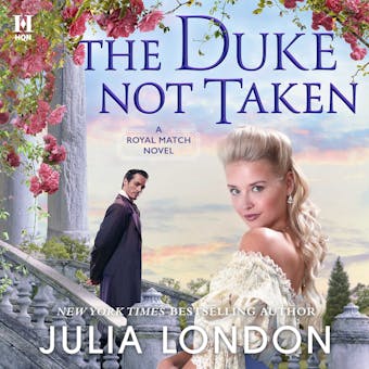 The Duke Not Taken - Julia London