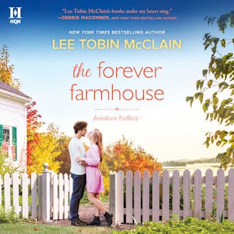 The Forever Farmhouse - undefined