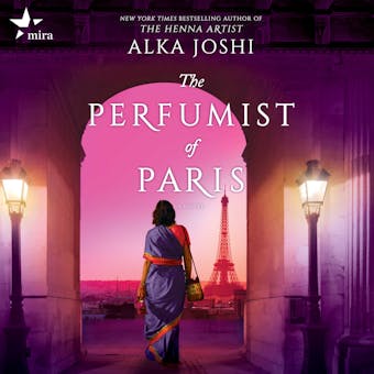 The Perfumist of Paris - undefined