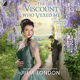 The Viscount Who Vexed Me - undefined