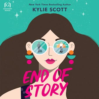 End of Story - Kylie Scott
