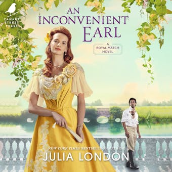 An Inconvenient Earl - Julia London