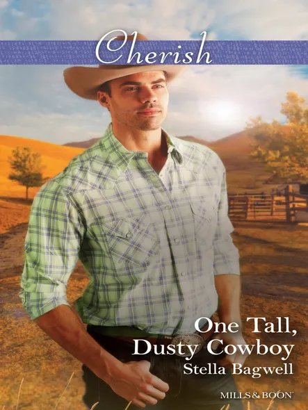 One Tall, Dusty Cowboy