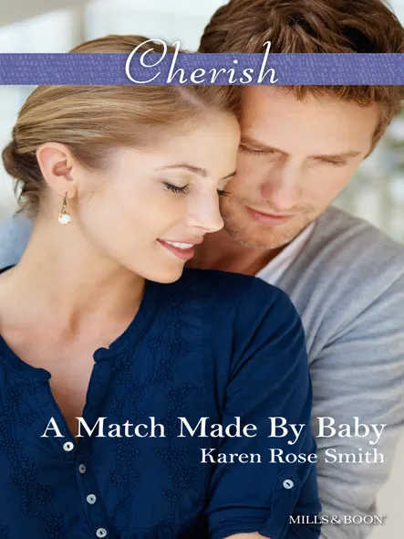 A Match Made By Baby