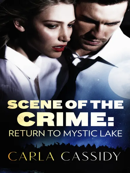 Scene Of The Crime : Return To Mystic Lake
