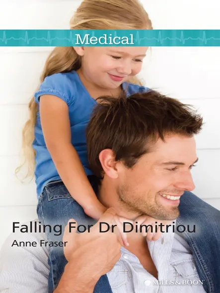 Falling For Dr Dimitriou