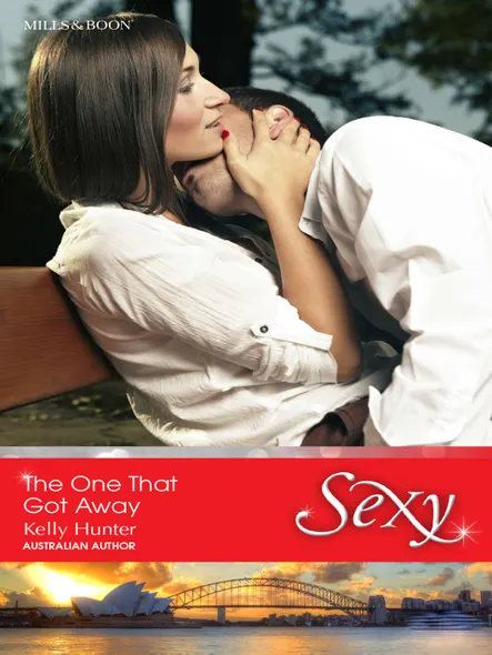 The One That Got Away