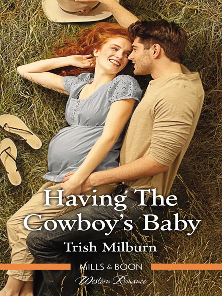 Having The Cowboy's Baby