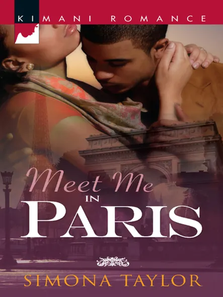 Meet Me In Paris