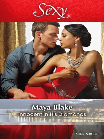 Innocent In His Diamonds