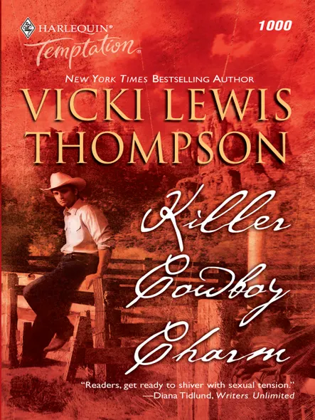 Killer Cowboy Charm