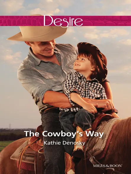 The Cowboy's Way