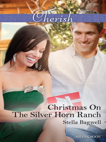 Christmas On The Silver Horn Ranch