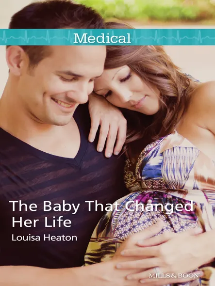 The Baby That Changed Her Life