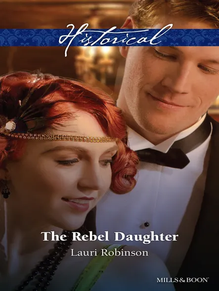 The Rebel Daughter