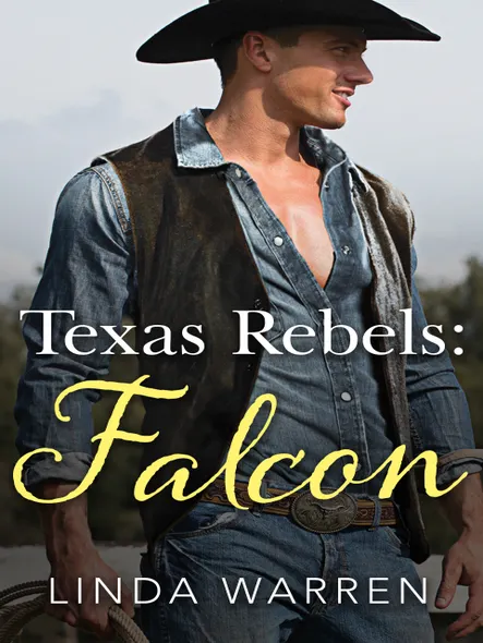 Texas Rebels : Falcon