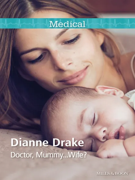 Doctor, Mummy...wife?