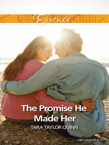 The Promise He Made Her