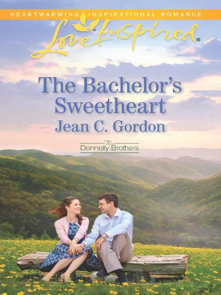 The Bachelor's Sweetheart