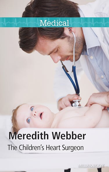 The Children's Heart Surgeon