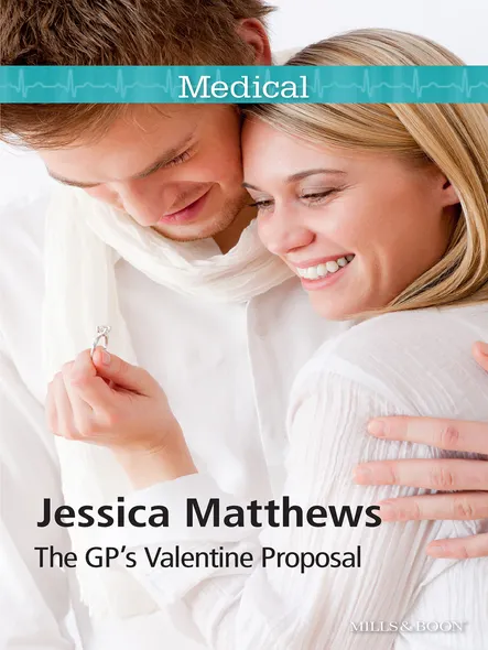 The Gp's Valentine Proposal