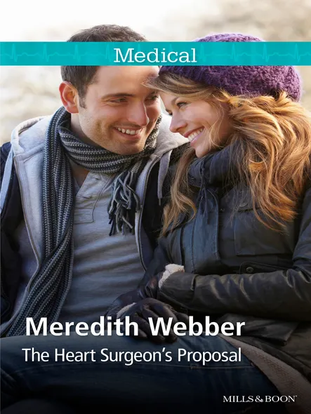 The Heart Surgeon's Proposal