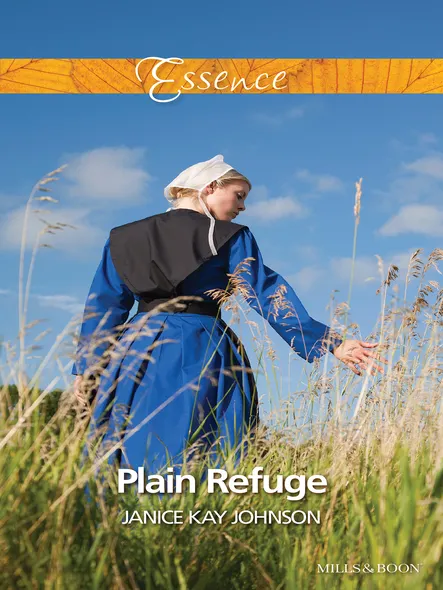 Plain Refuge