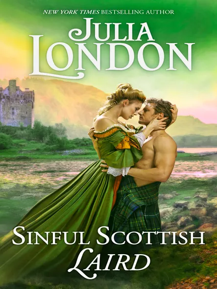 Sinful Scottish Laird