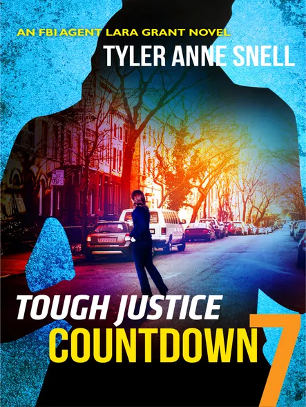 Tough Justice - Countdown (Part 7 Of 8)