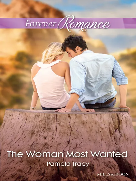 The Woman Most Wanted