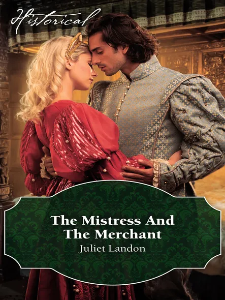 The Mistress And The Merchant