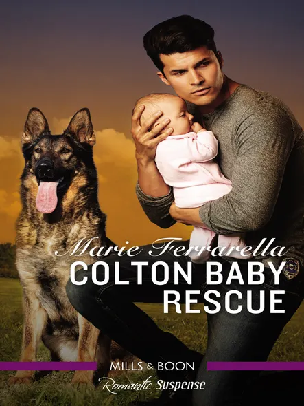 Colton Baby Rescue