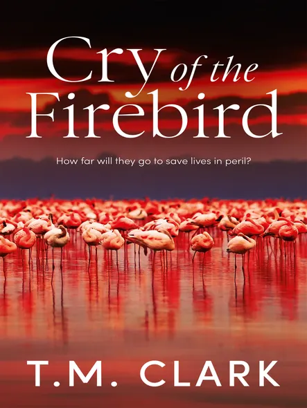 Cry Of The Firebird