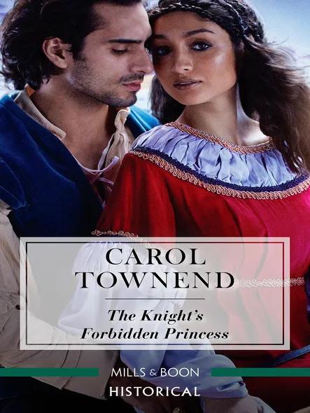 The Knight's Forbidden Princess