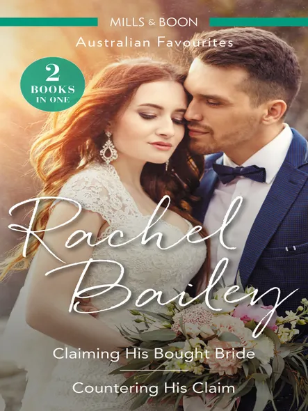 Claiming His Bought Bride/Countering His Claim