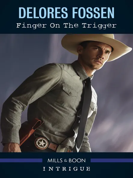 Finger On The Trigger