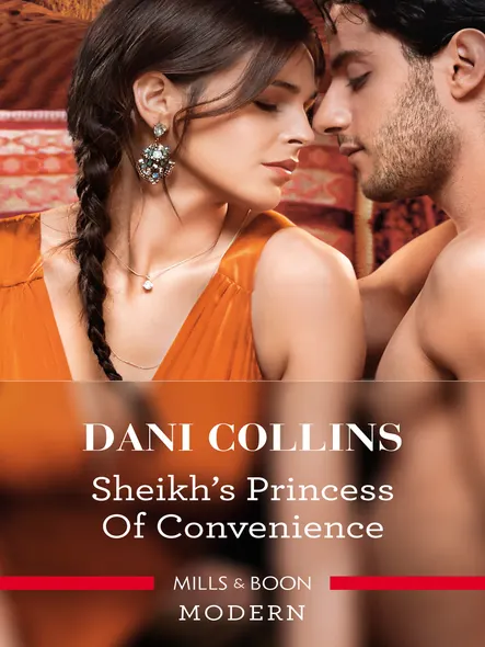 Sheikh's Princess Of Convenience
