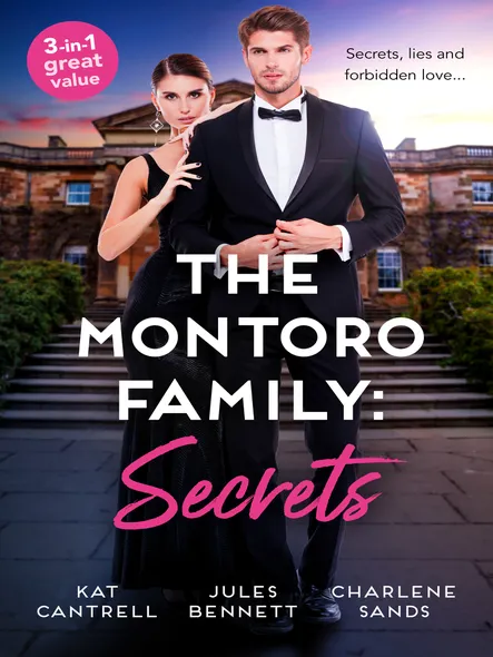 The Montoros Family : Secrets