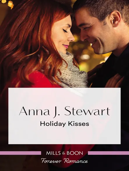 Holiday Kisses