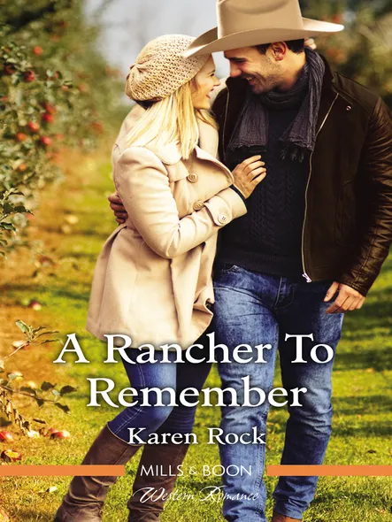 A Rancher To Remember