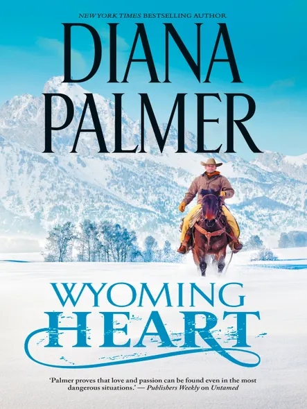 Wyoming Heart