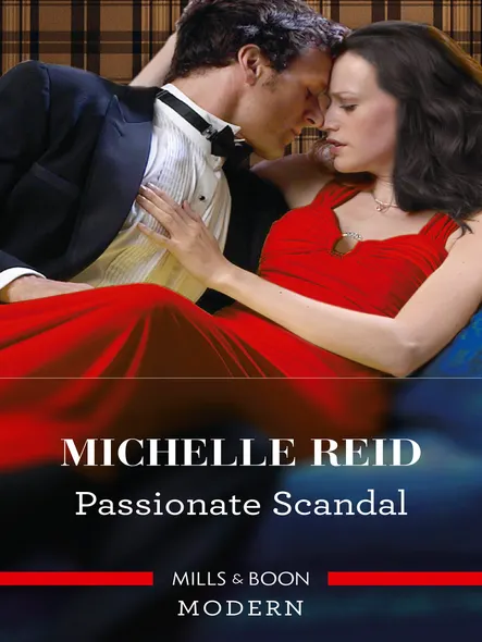 Passionate Scandal