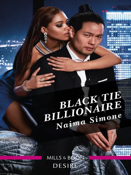 Black Tie Billionaire